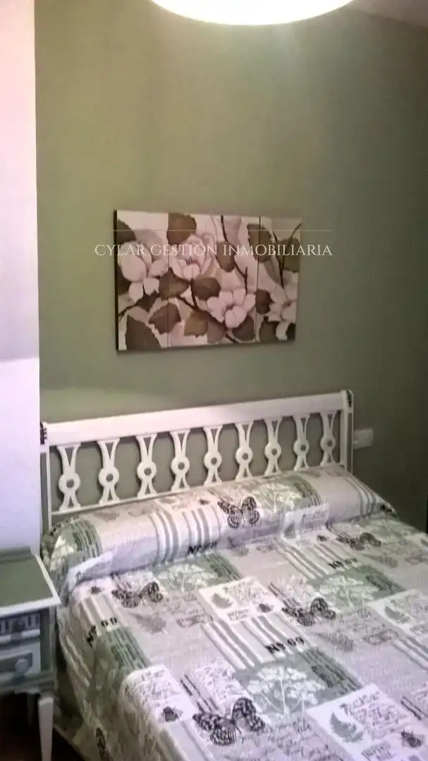 Piso de 124 m² en Salamanca