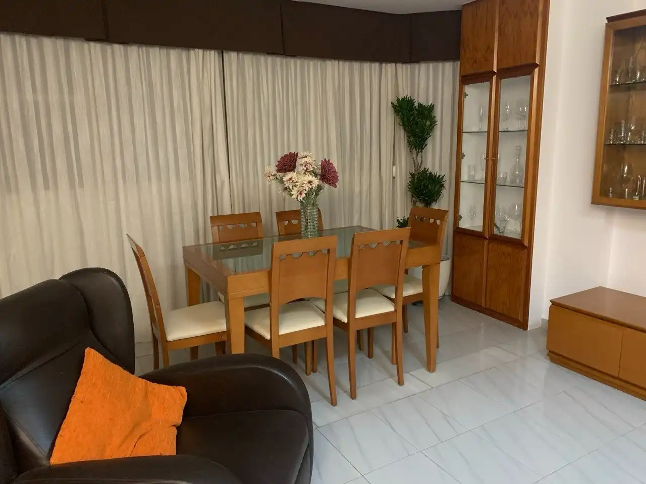 Piso de 107 m² en Melilla