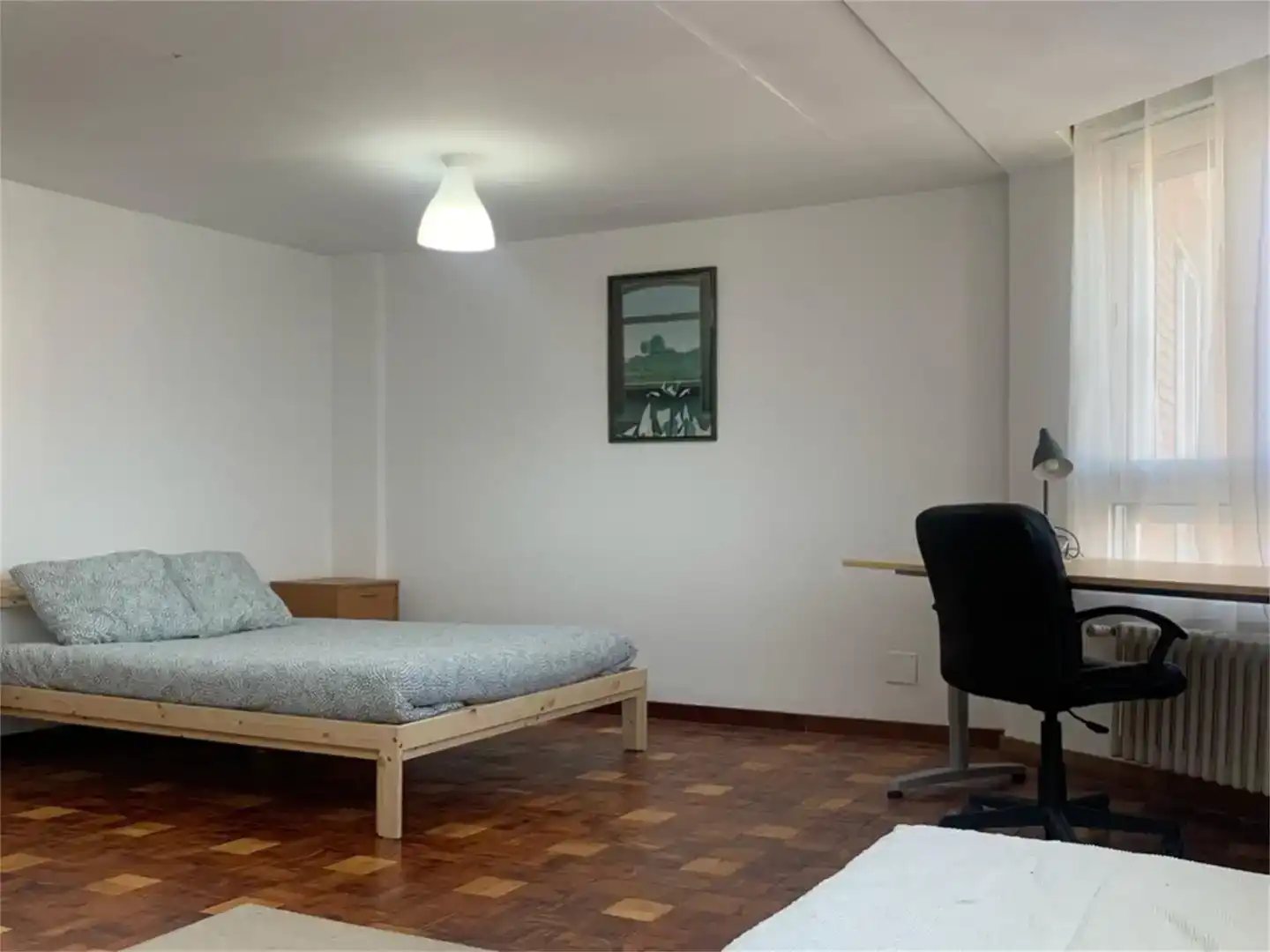 Piso de 280 m² en León