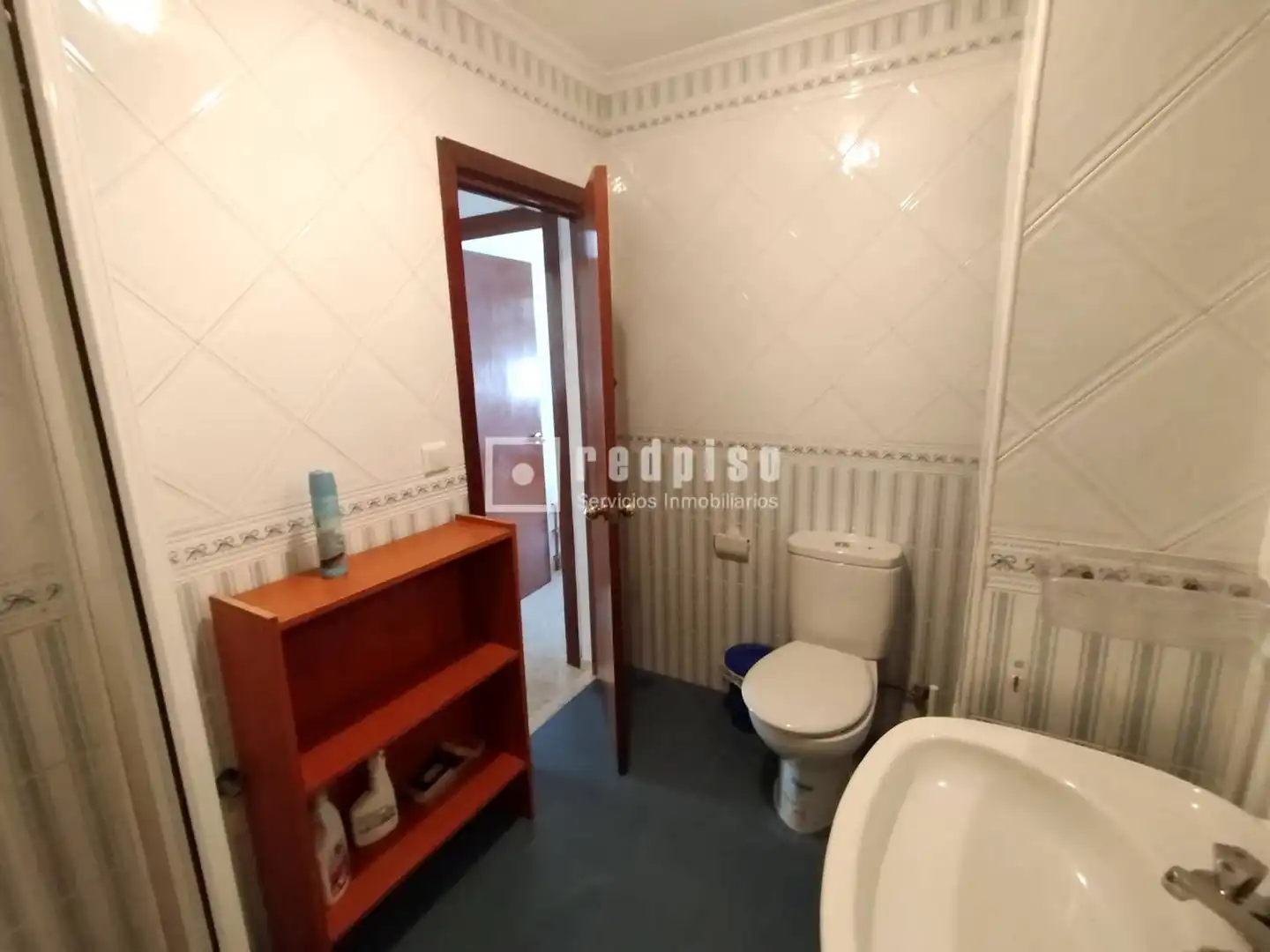 Piso de 77 m² en Sevilla