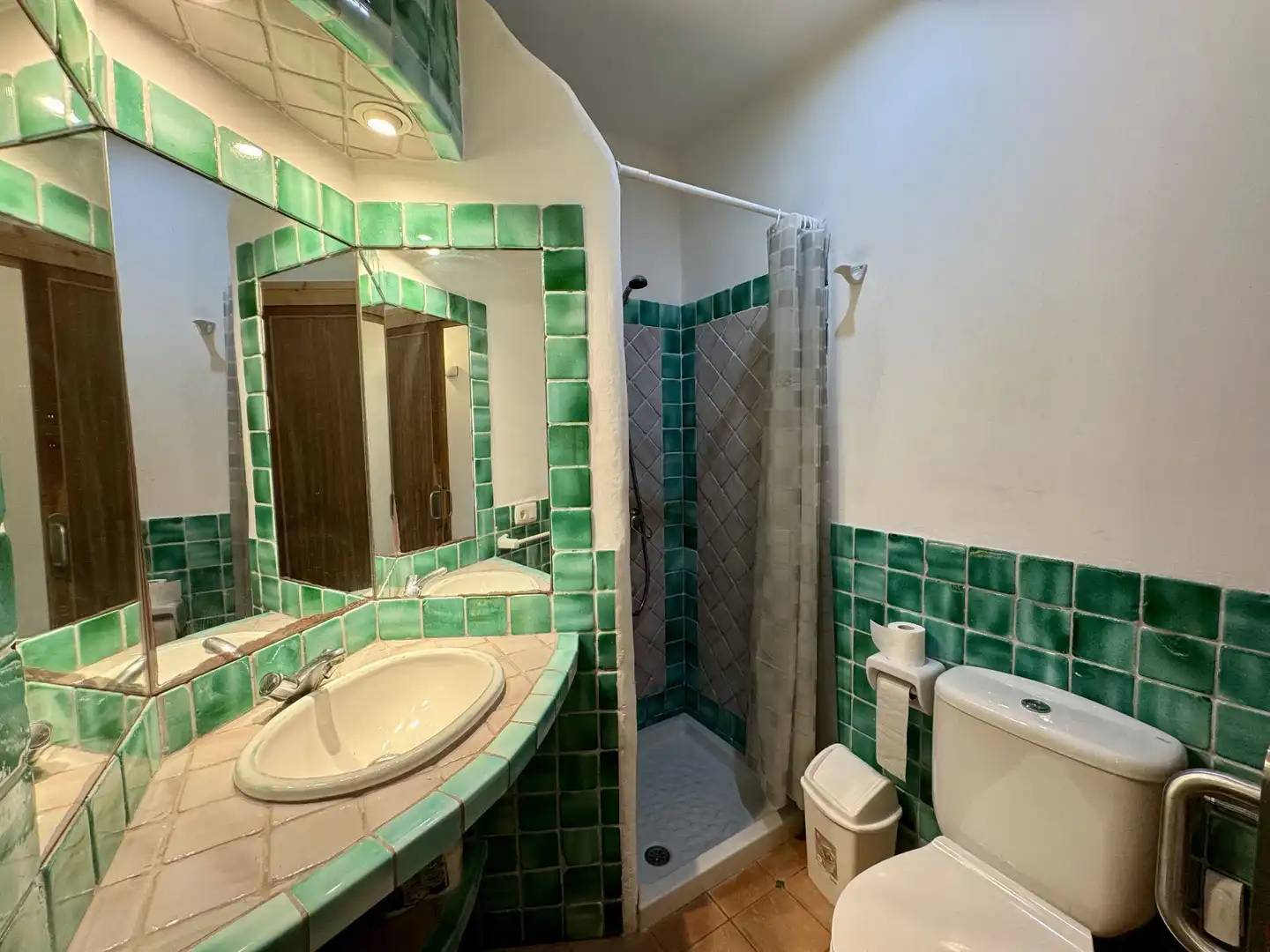 Appartement 150 m² à ses Salines