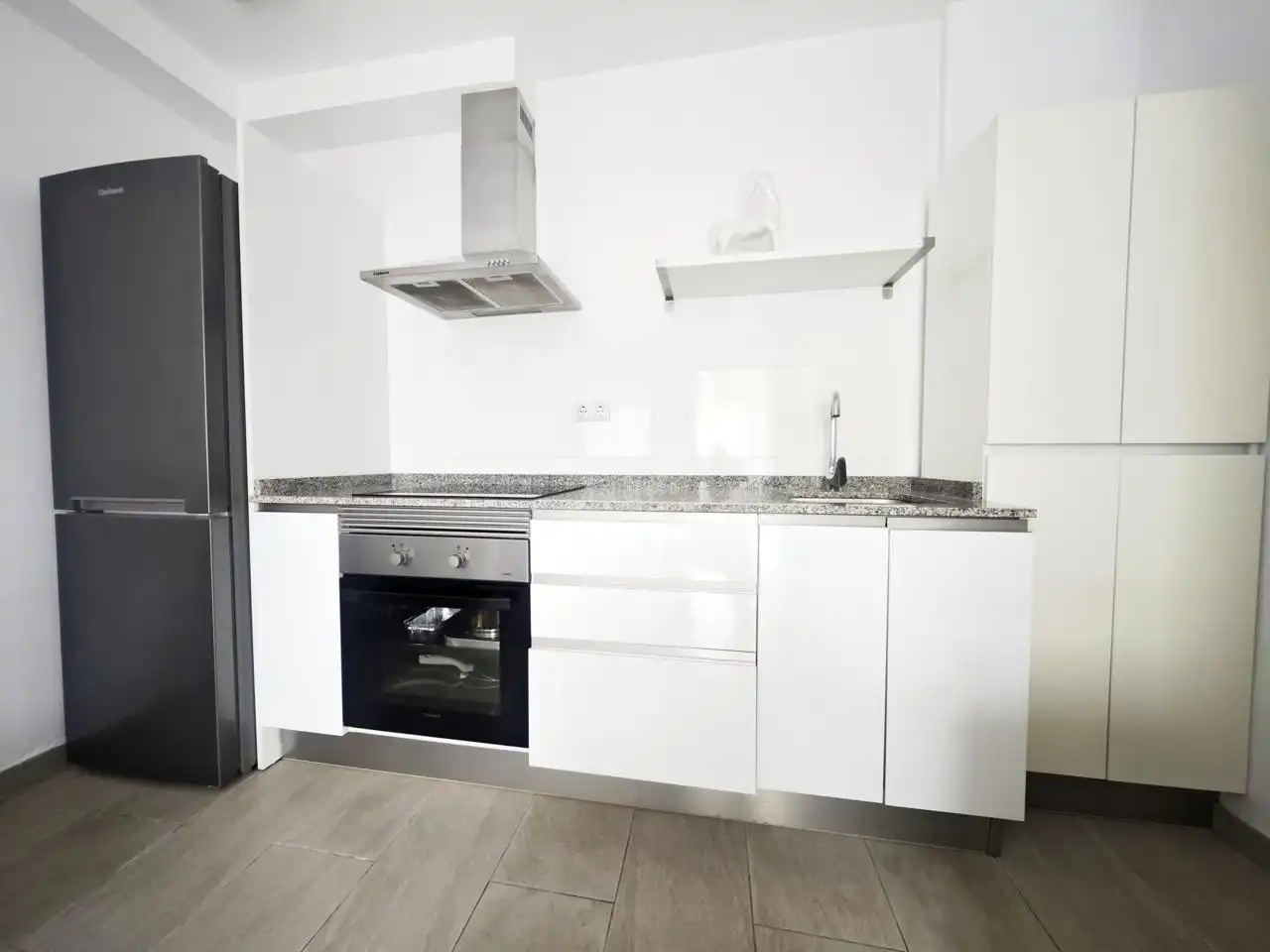 Piso de 25 m² en Mogán