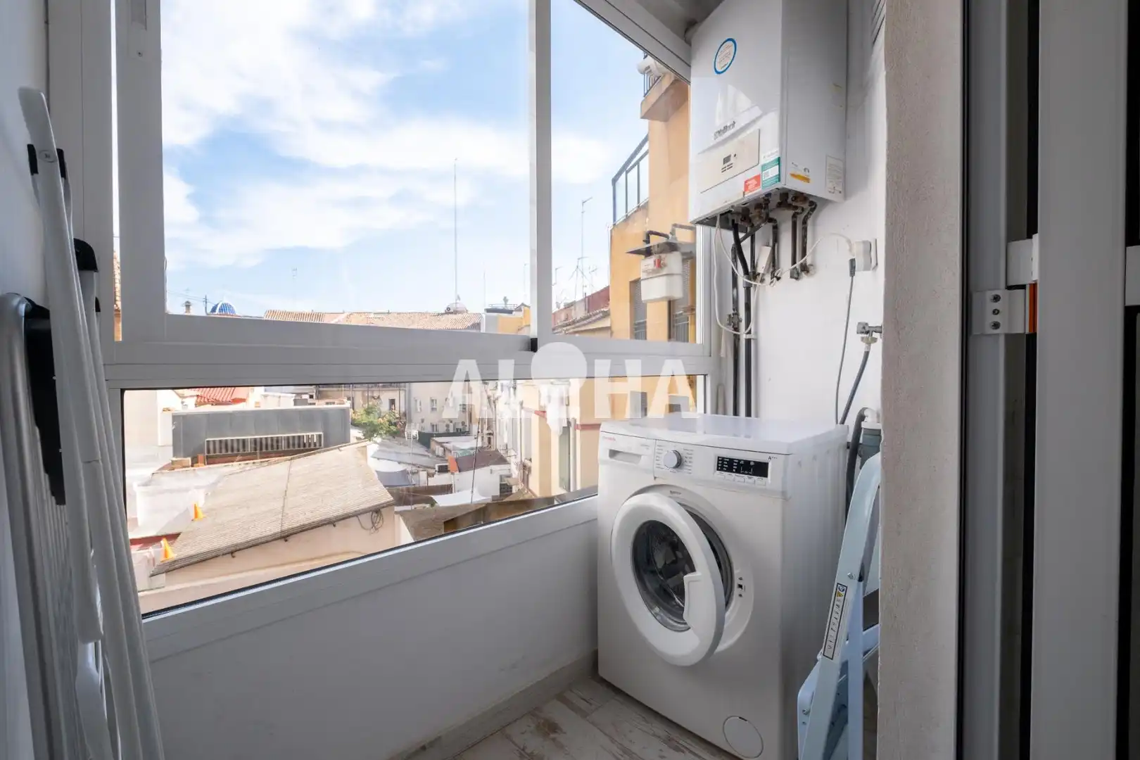 Pis de 114 m² a València