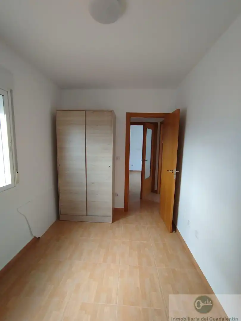 Pis de 60 m² a Puerto Lumbreras