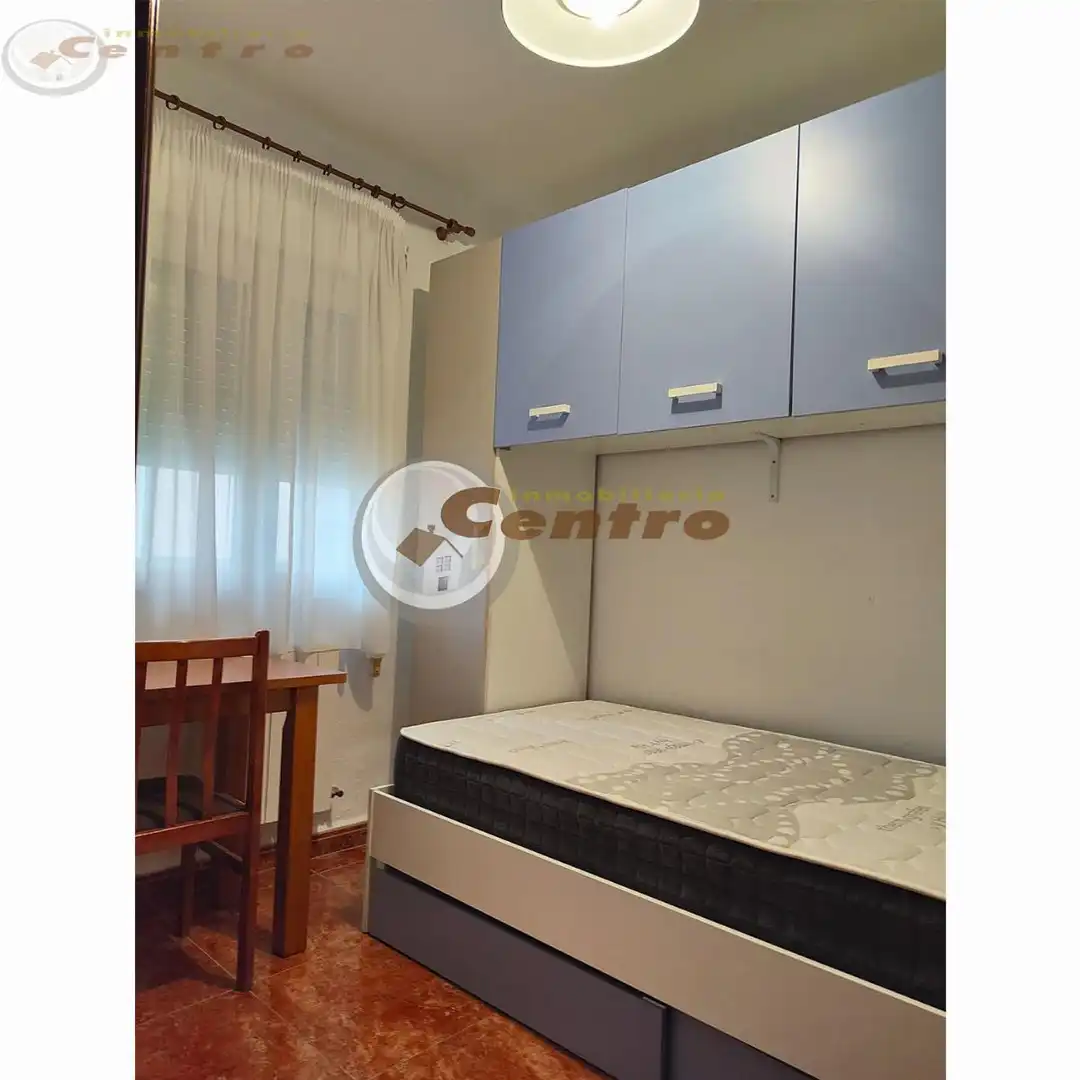 Piso de 100 m² en Albacete