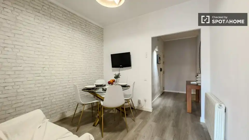 Habitación 150 m², Barcelona