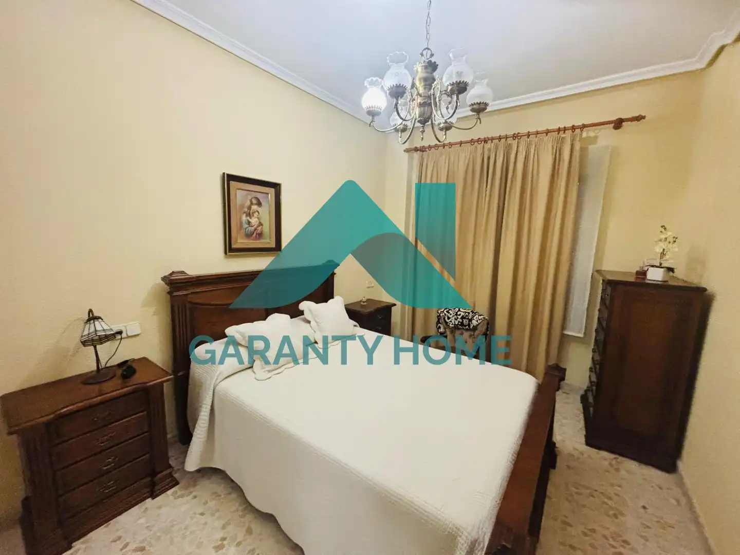 Appartamento 110 m² a Cáceres