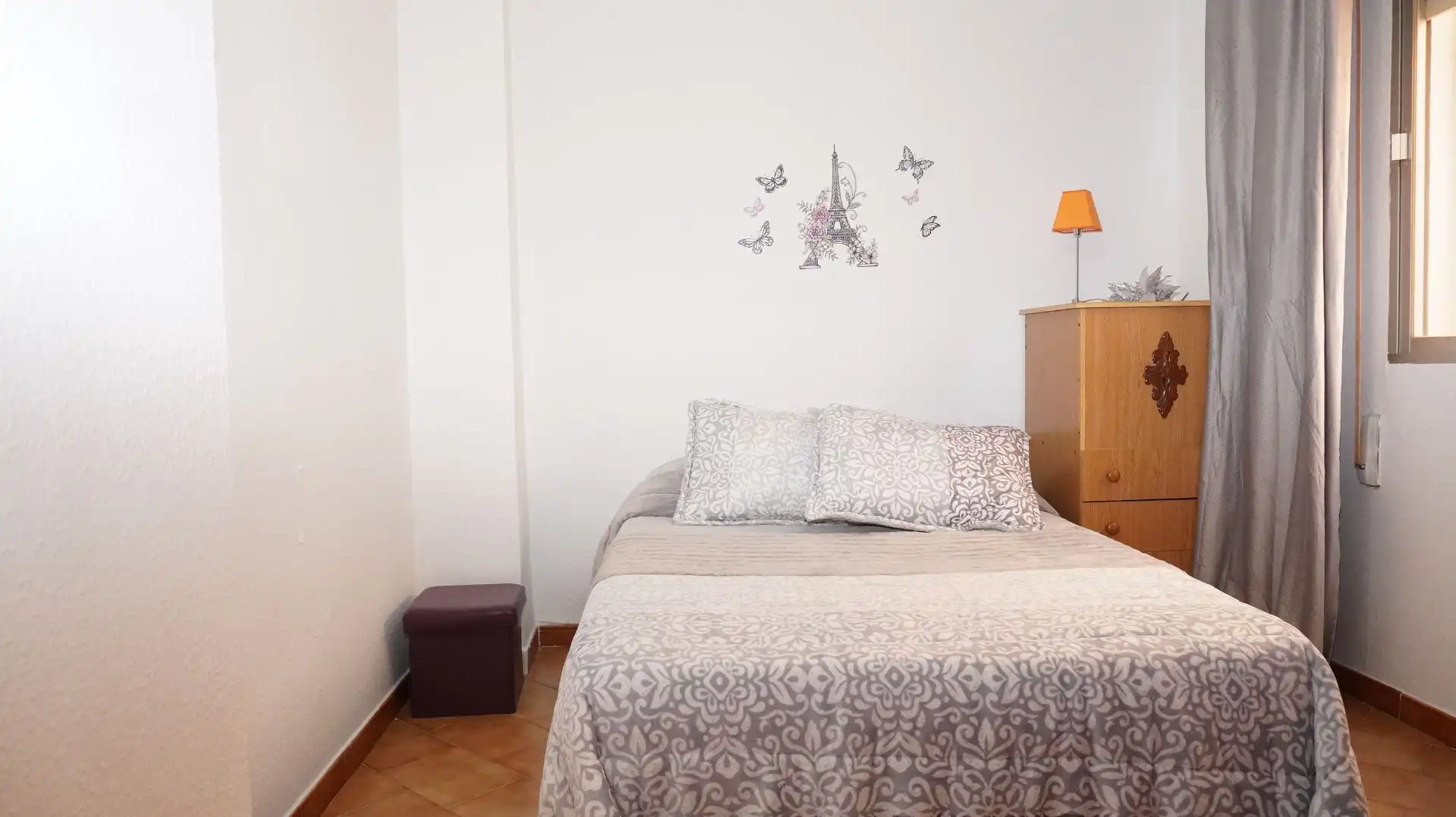 Pis de 82 m² a Motril