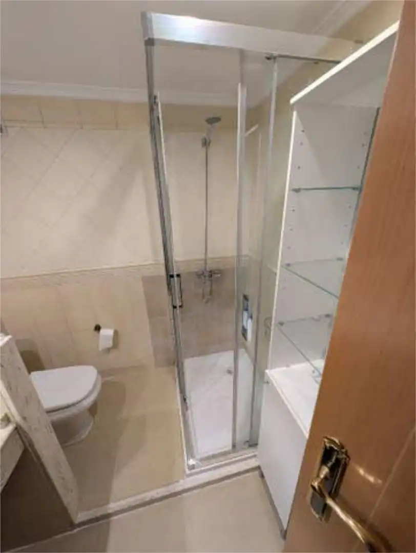 Wohnung 120 m² in León