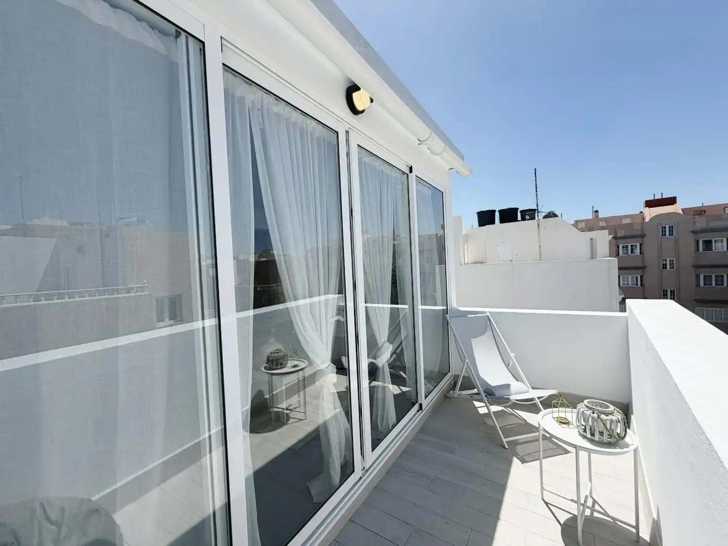 Pis de 73 m² a Ingenio