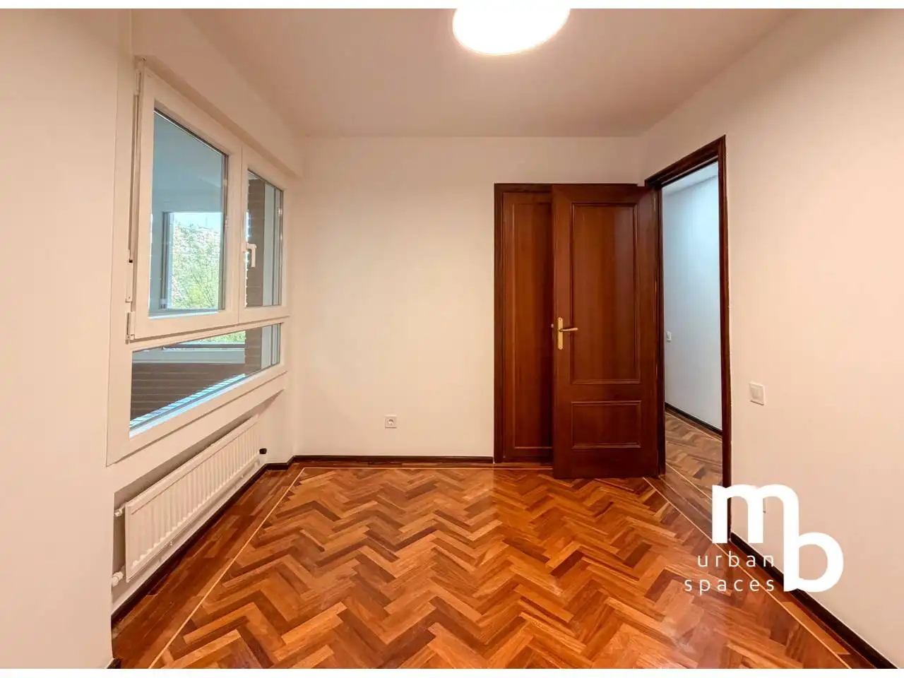 Pis de 152 m² a Madrid