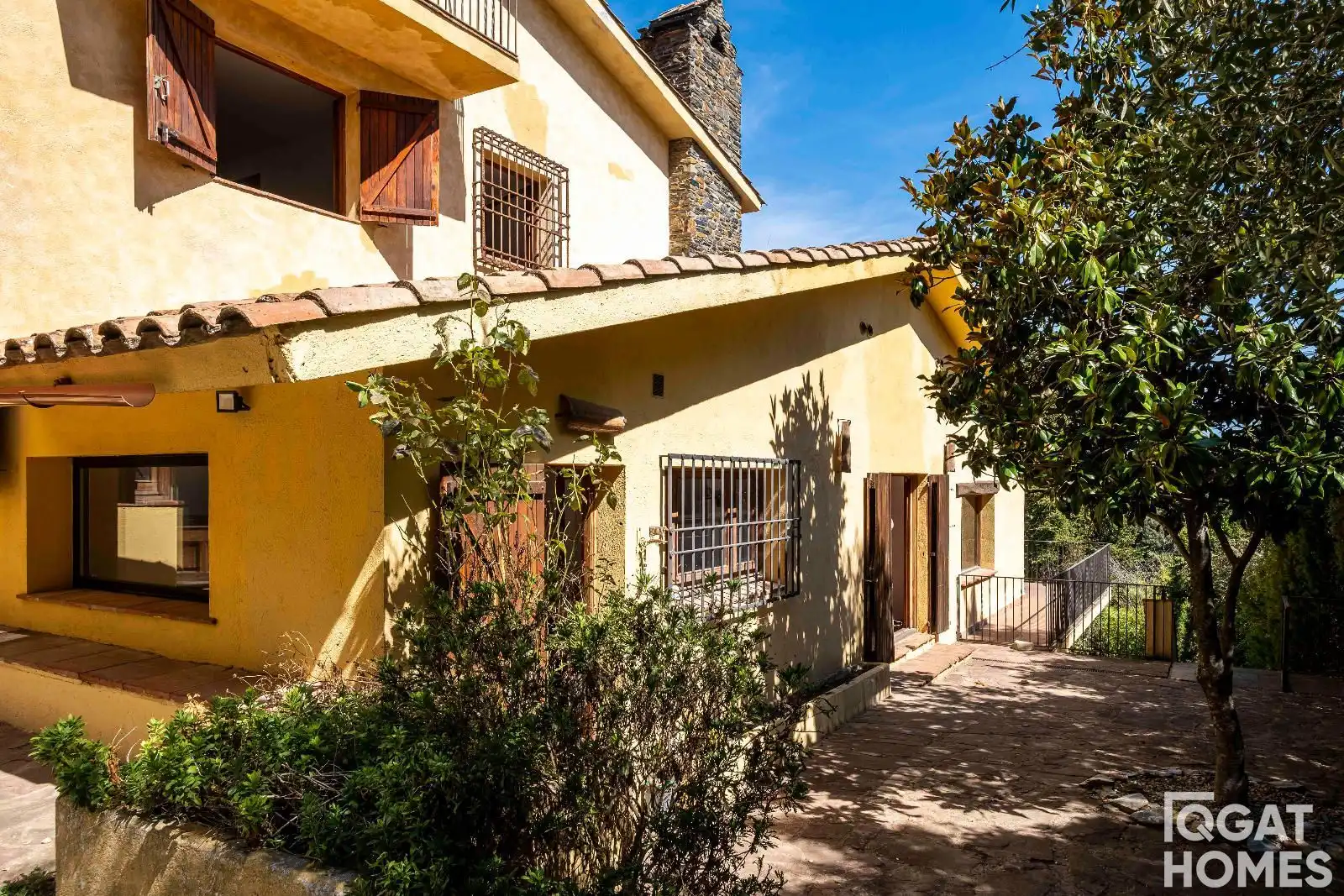 Haus 678 m² in Sant Cugat del Vallès