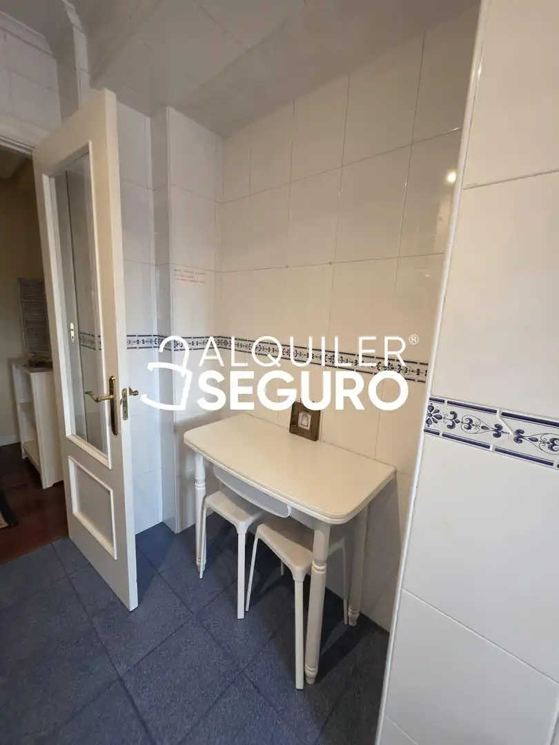Pis de 65 m² a Sopela