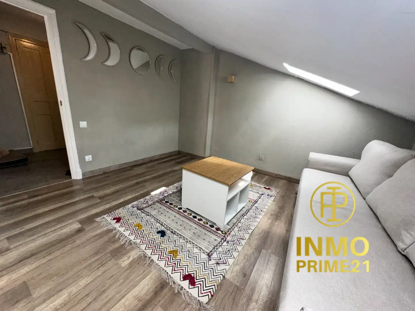 Piso de 109 m² en Santander