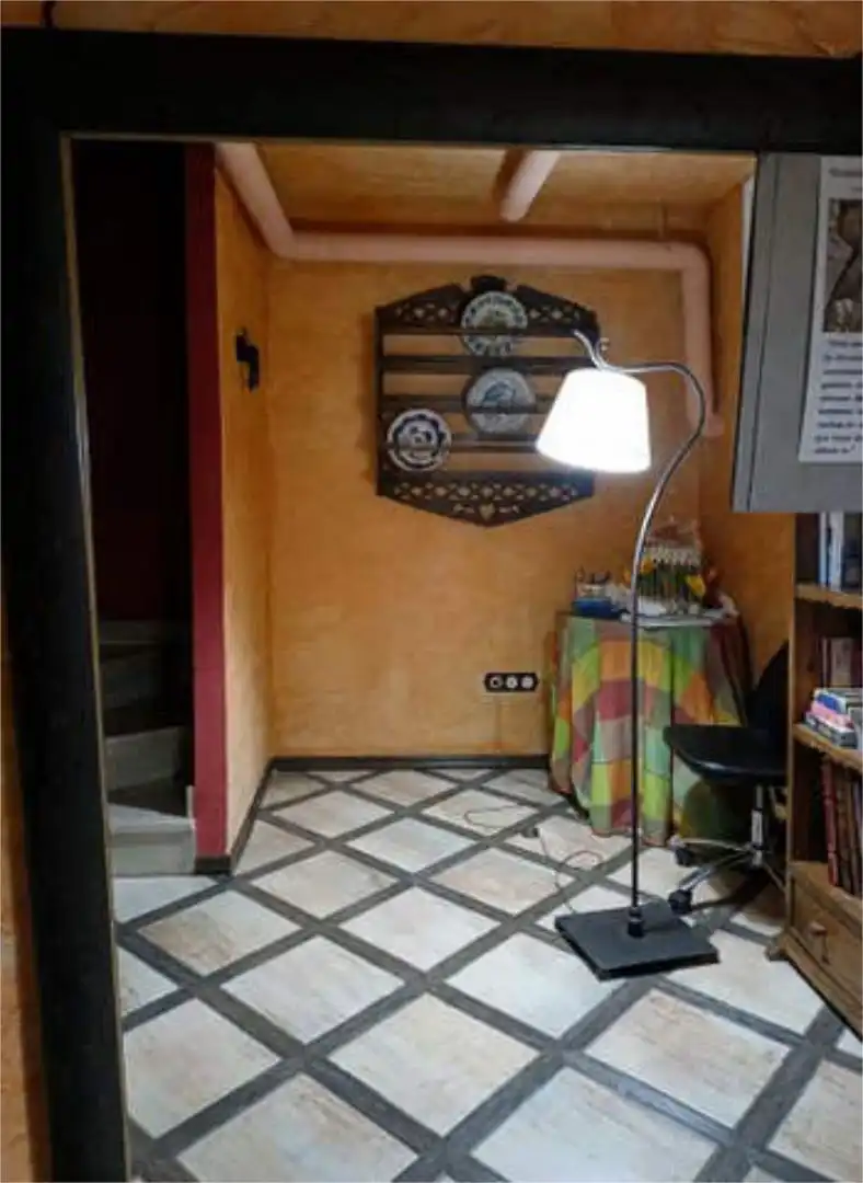 Casa de 240 m² en Huércal de Almería
