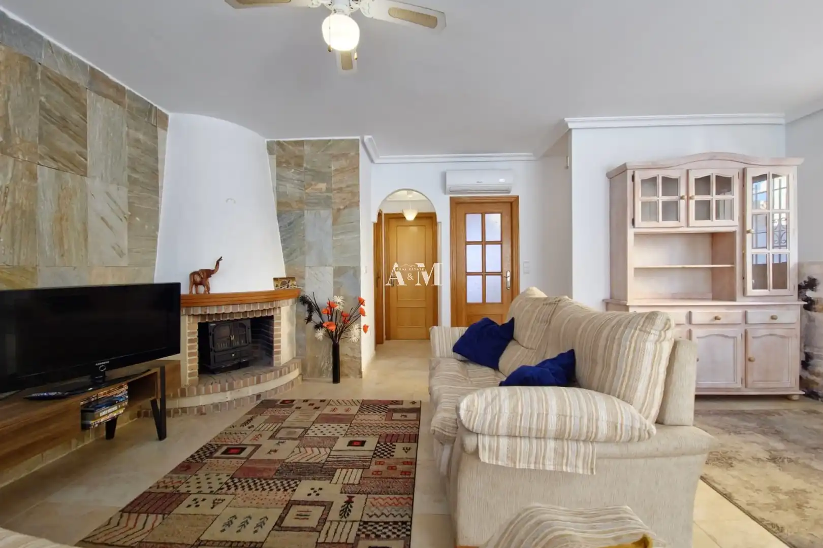 Casa de 150 m² en Orihuela