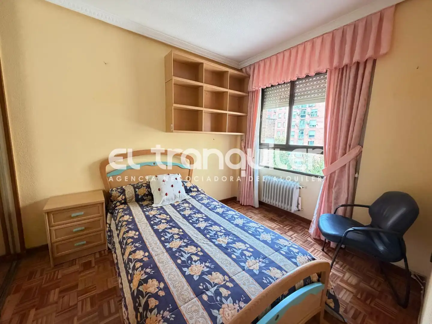 Piso de 118 m² en Fuenlabrada