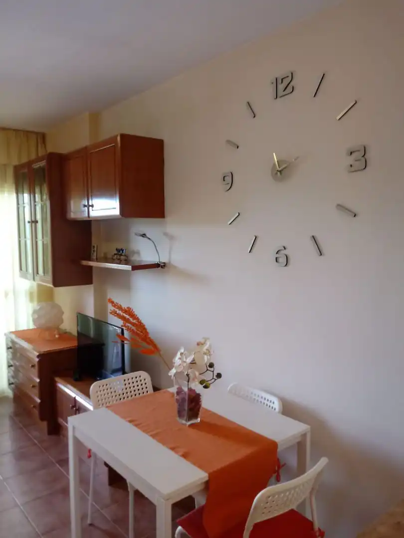 Pis de 35 m² a Benalmádena