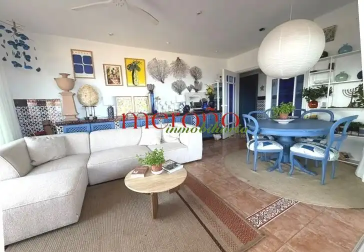 Piso de 120 m² en Santa Pola