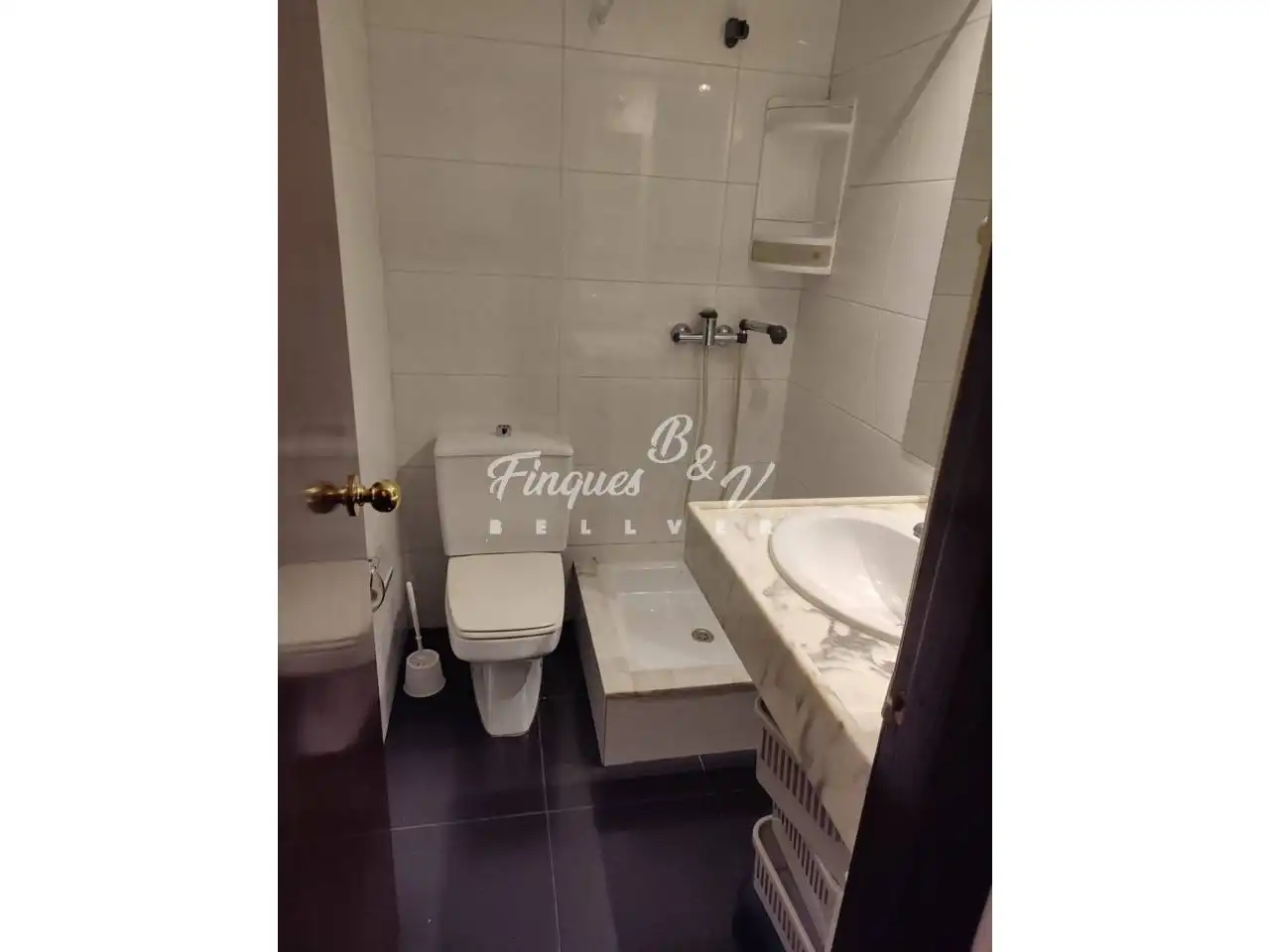 Piso de 92 m² en Puigcerdà