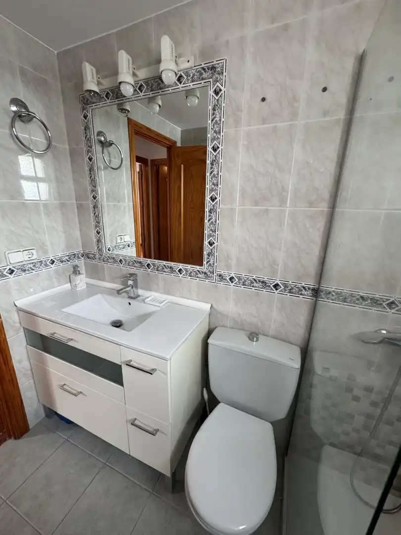 Appartement 57 m² à Cordoue