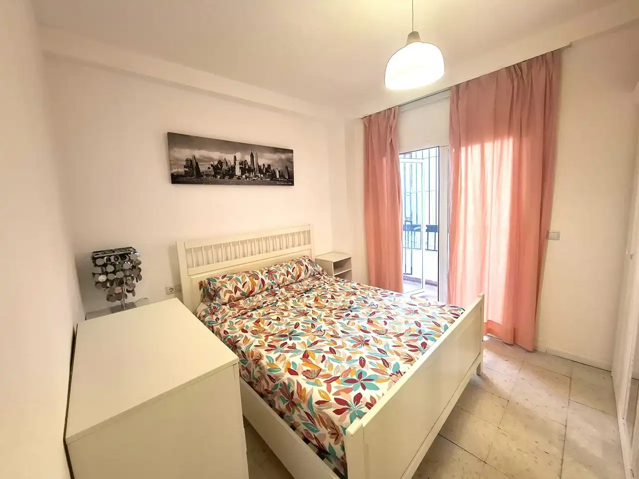 Piso de 87 m² en Málaga