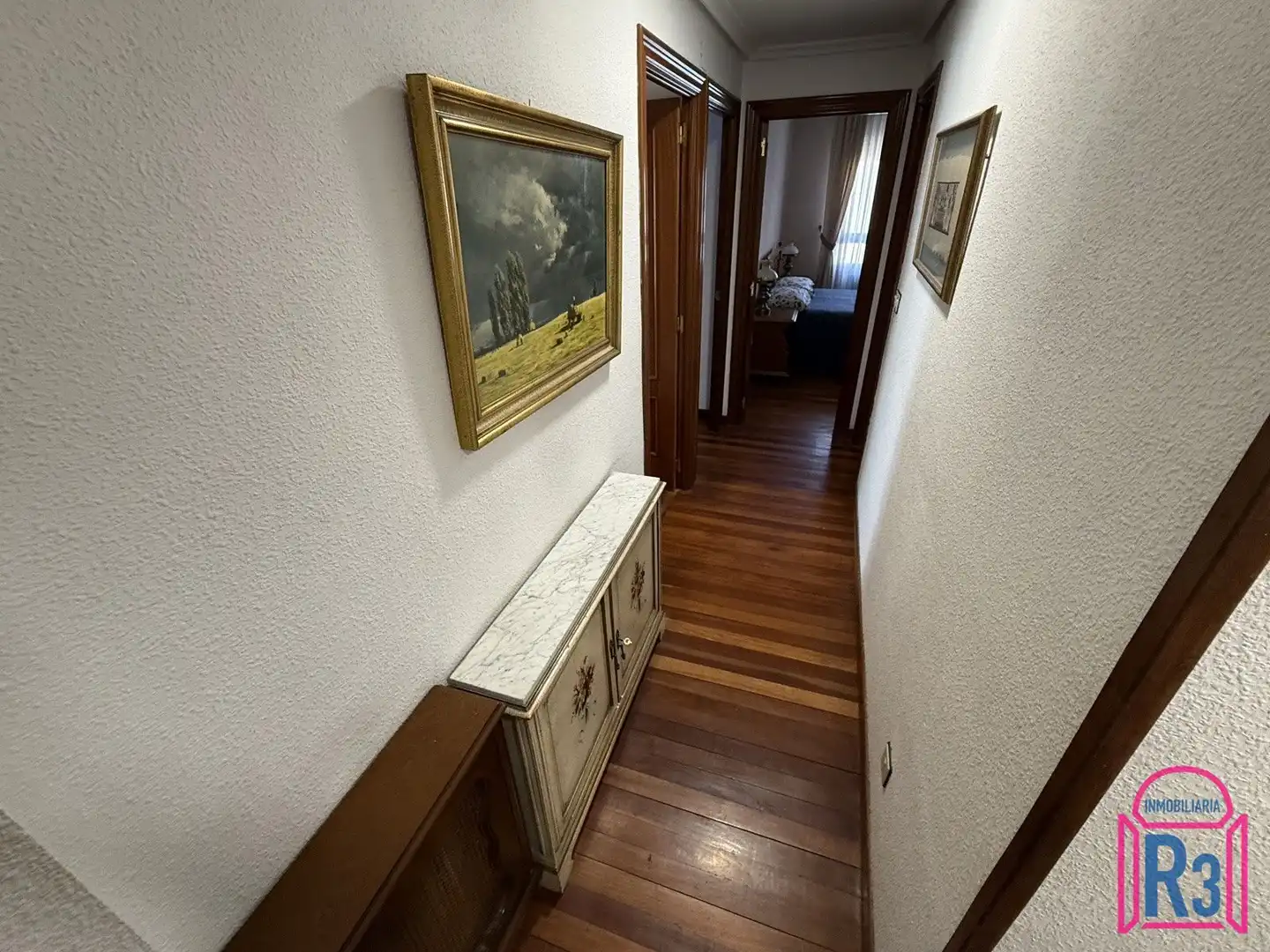 Piso de 112 m² en León