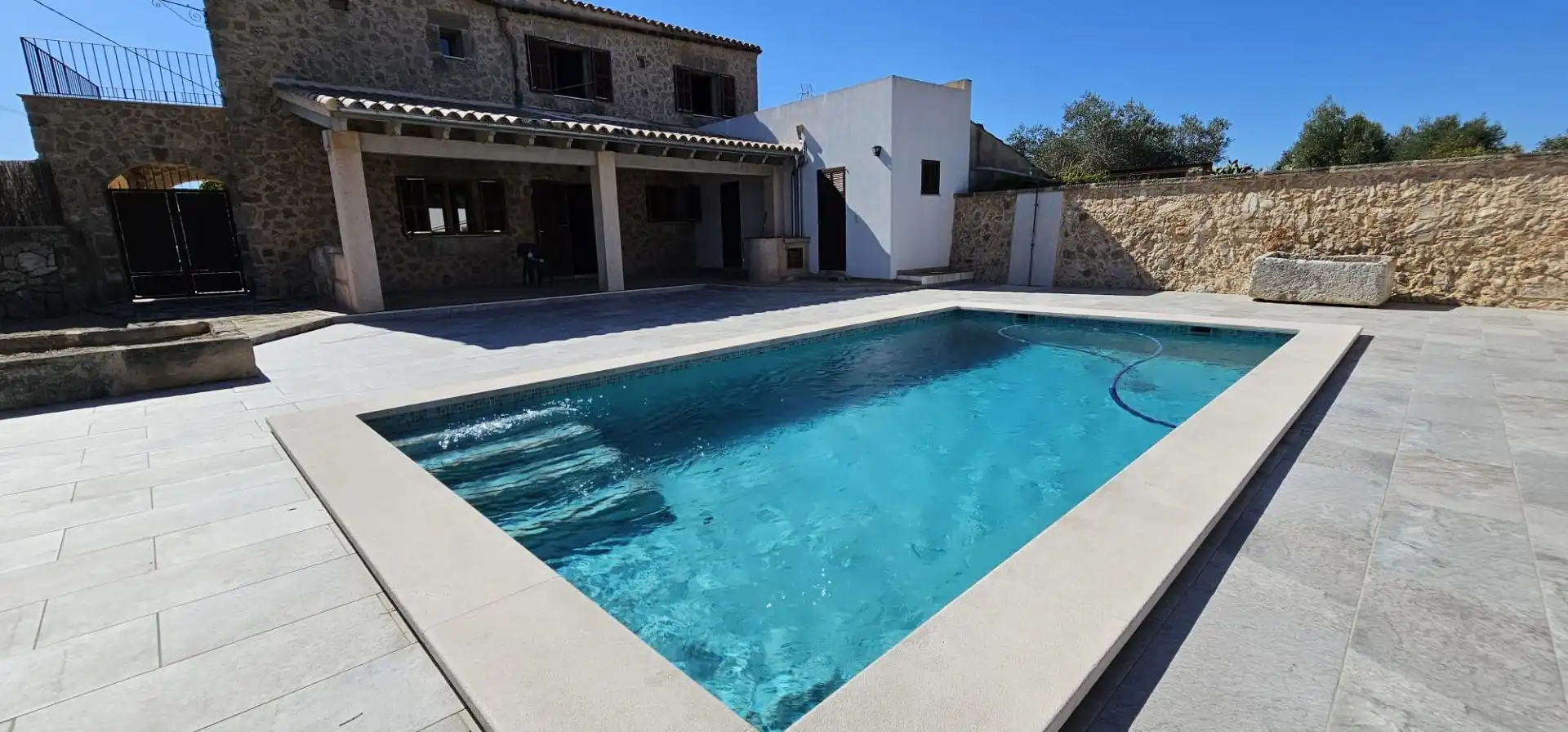 Haus 185 m² in Vilafranca de Bonany