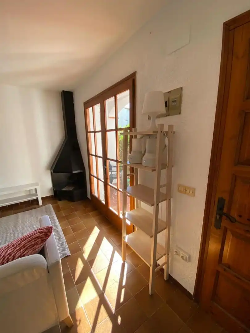Piso de 77 m² en Torroella de Montgrí