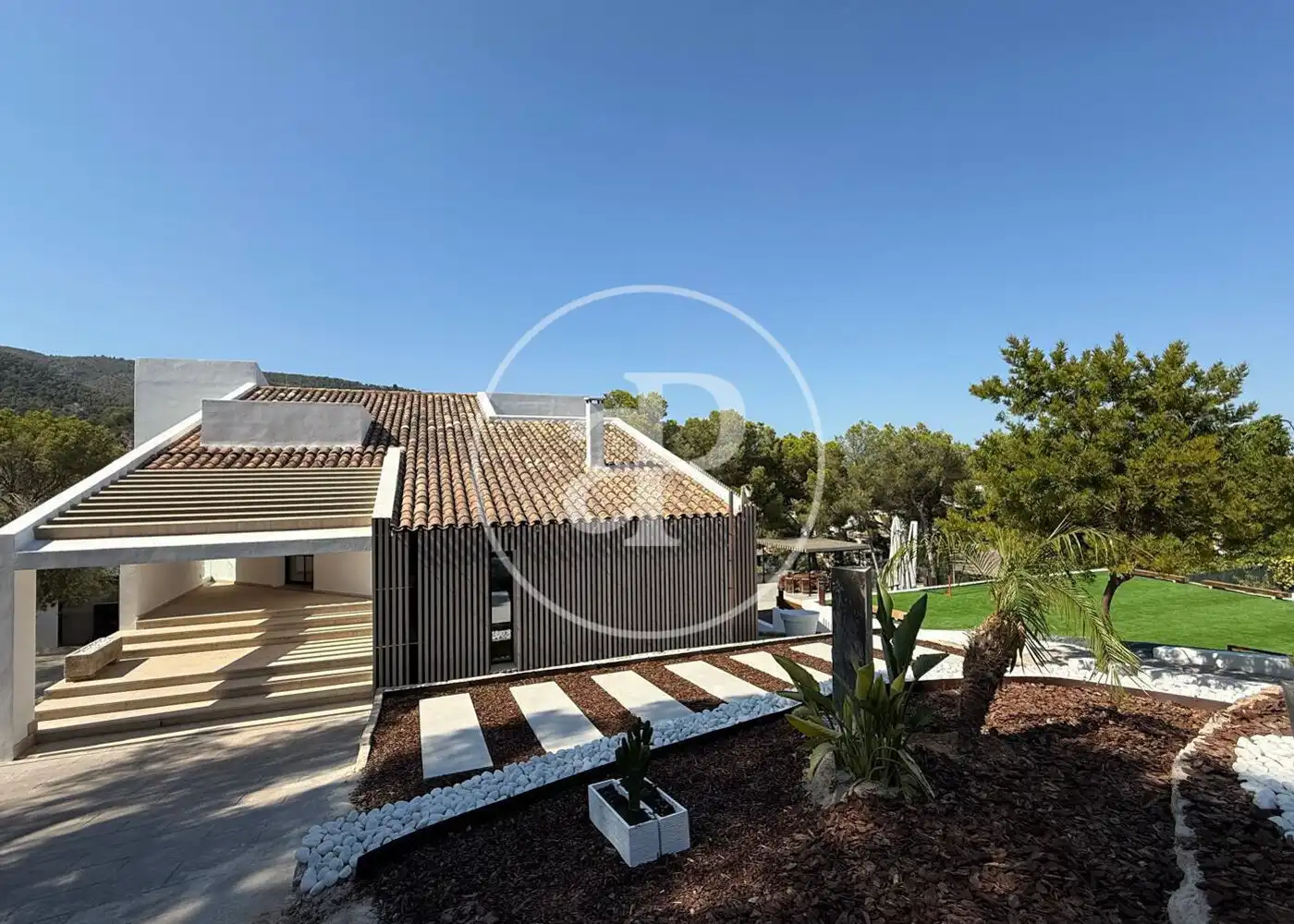 Piso de 550 m² en Calvià