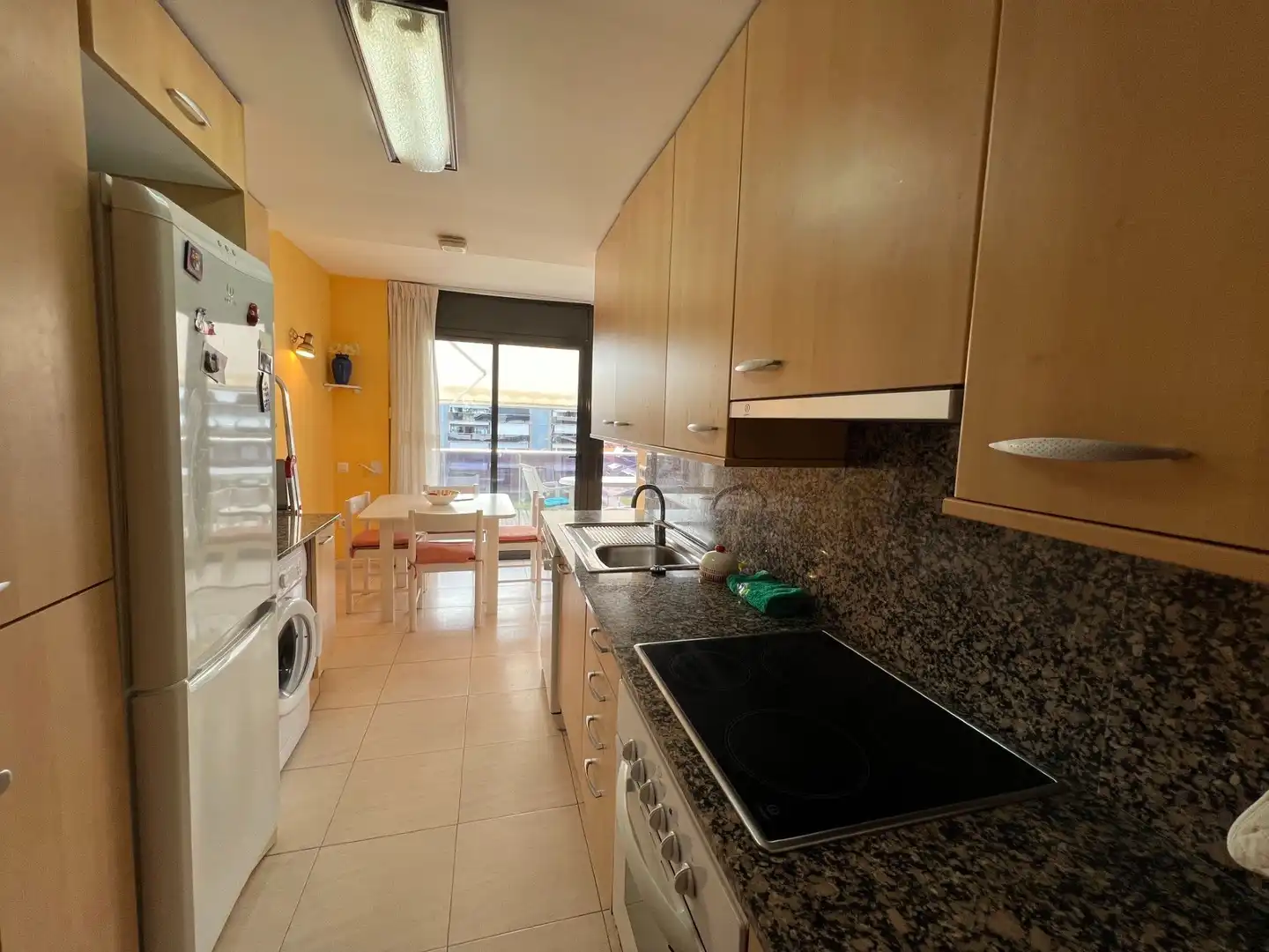 Pis de 95 m² a Calonge i Sant Antoni