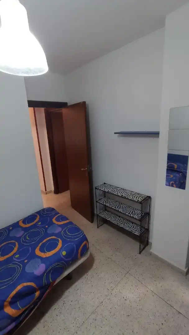 Pis de 86 m² a Salamanca