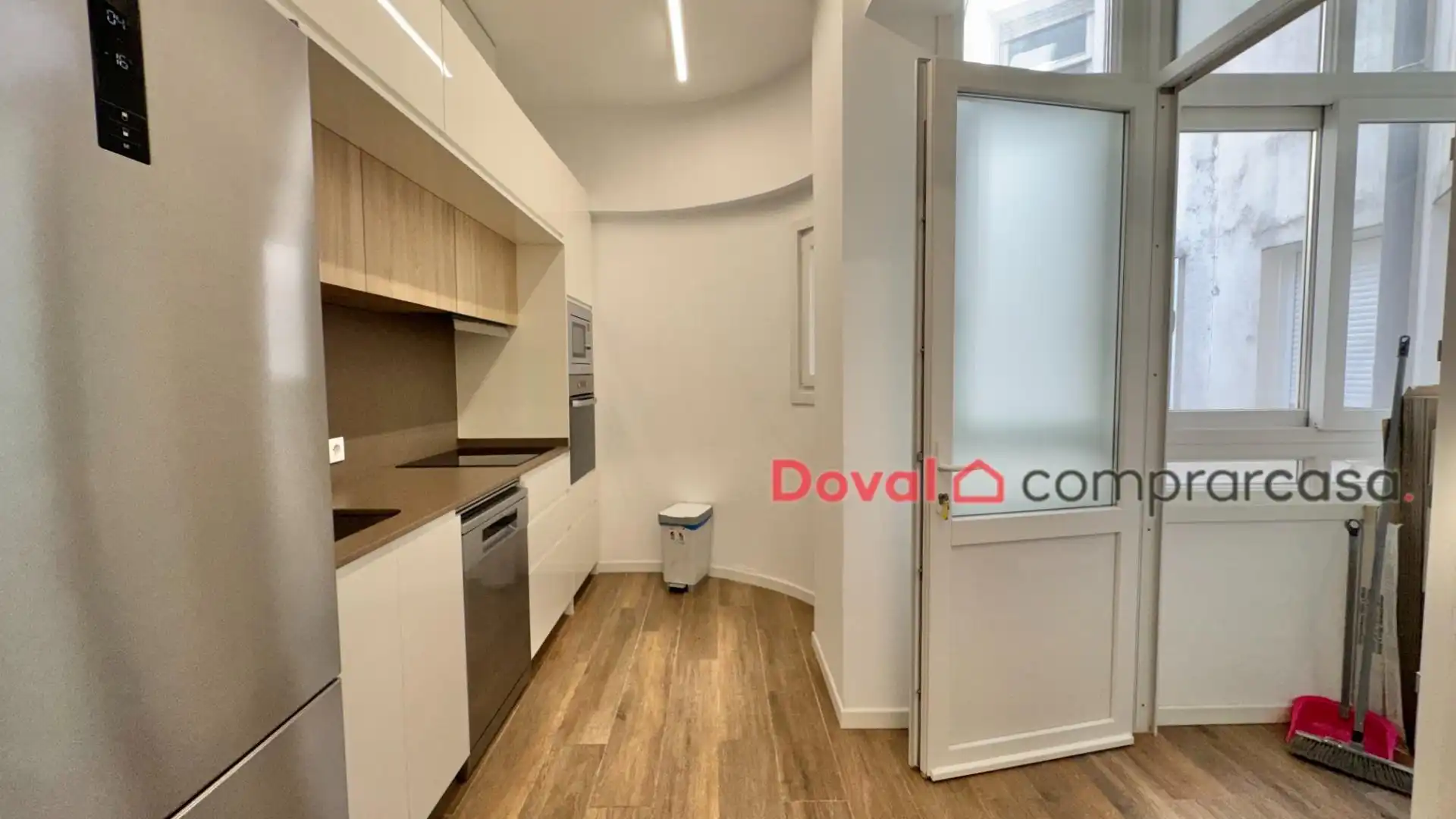 Piso de 121 m² en Vigo