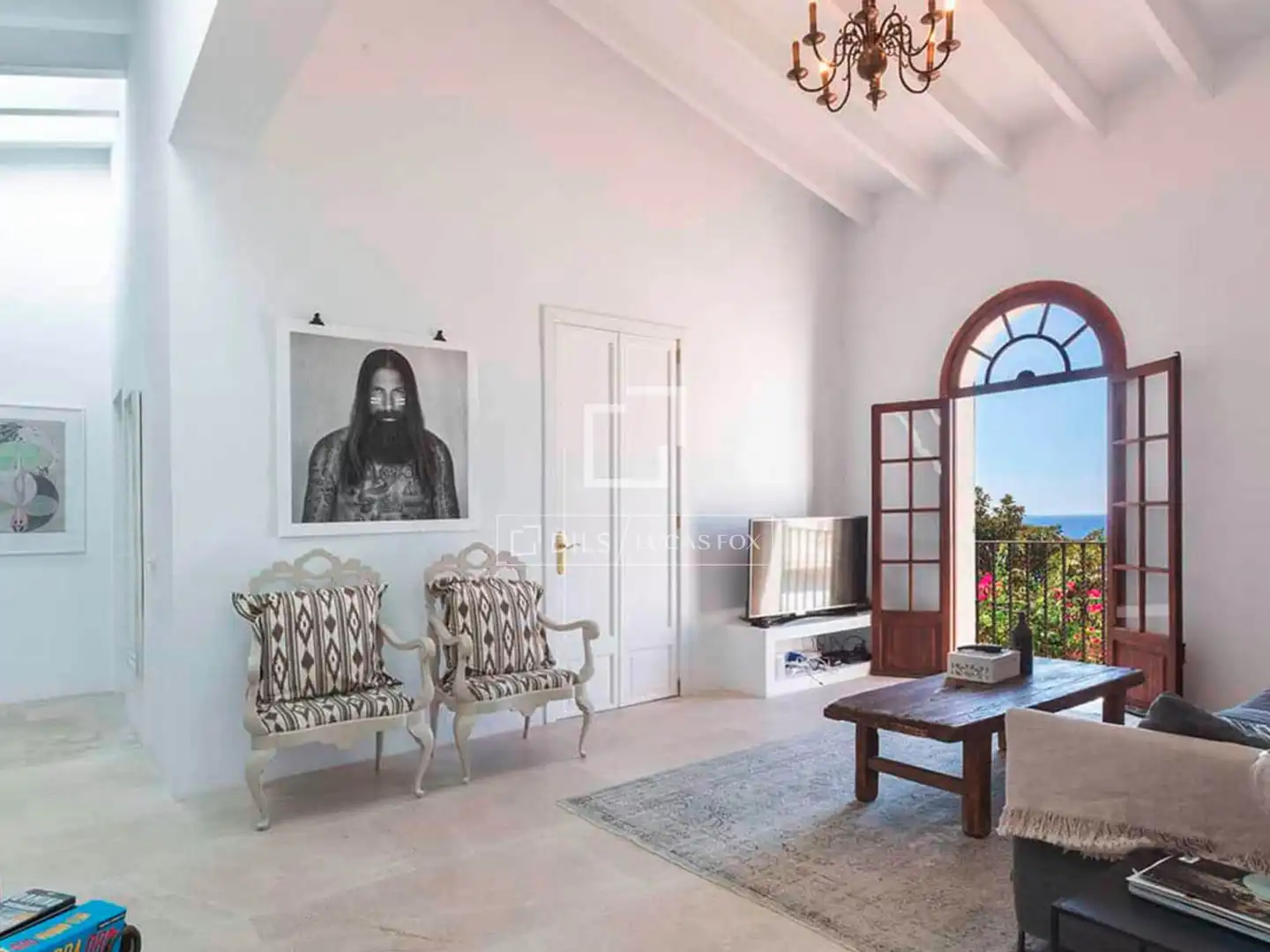 Casa de 376 m² en Palma