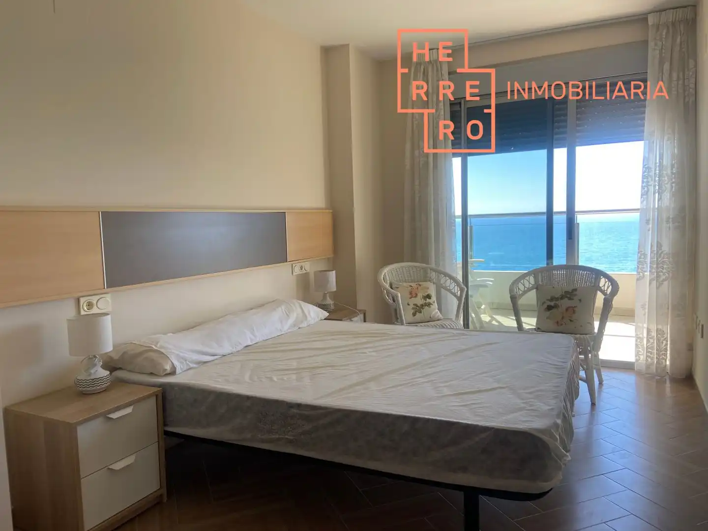 Pis de 83 m² a Orpesa