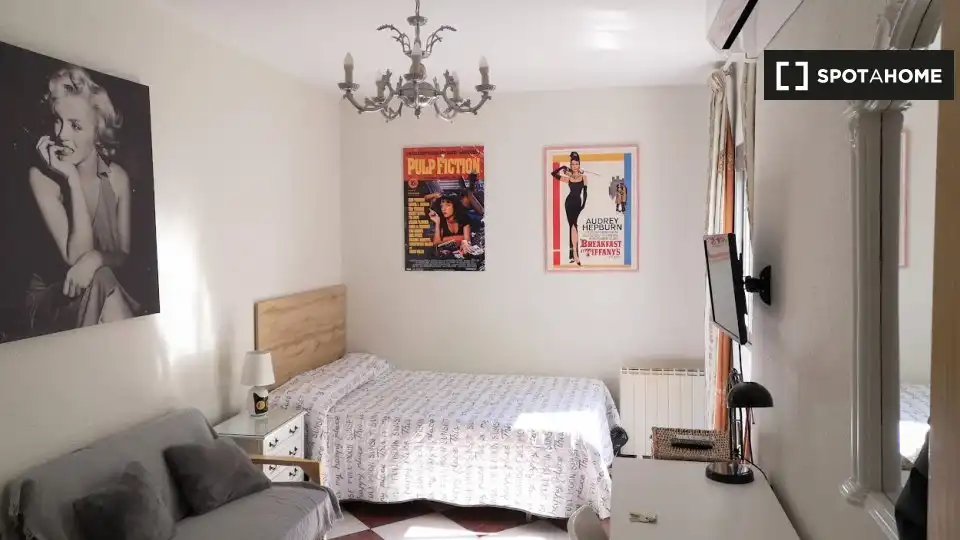 Habitación 184 m², Córdoba