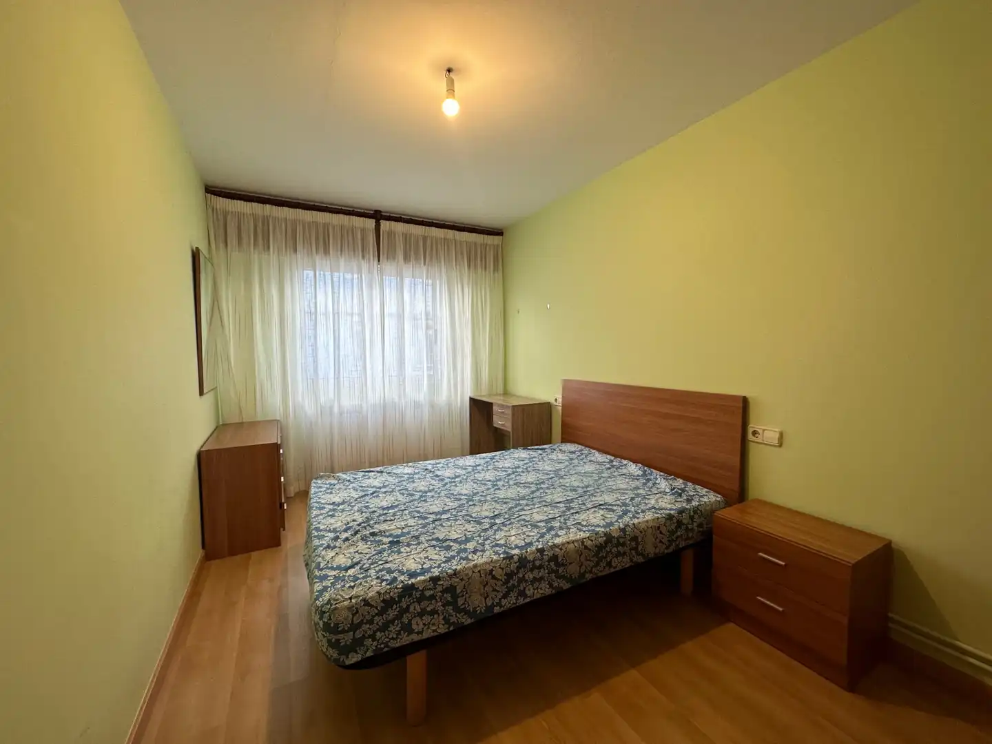 Flat 90 m² in Santiago de Compostela