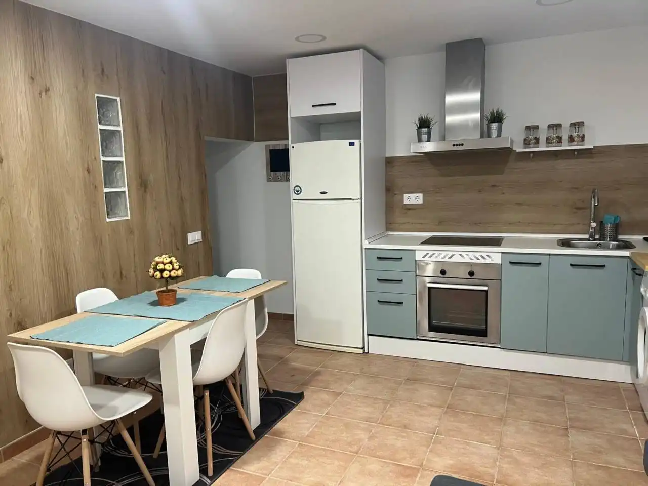 Piso de 50 m² en Toledo