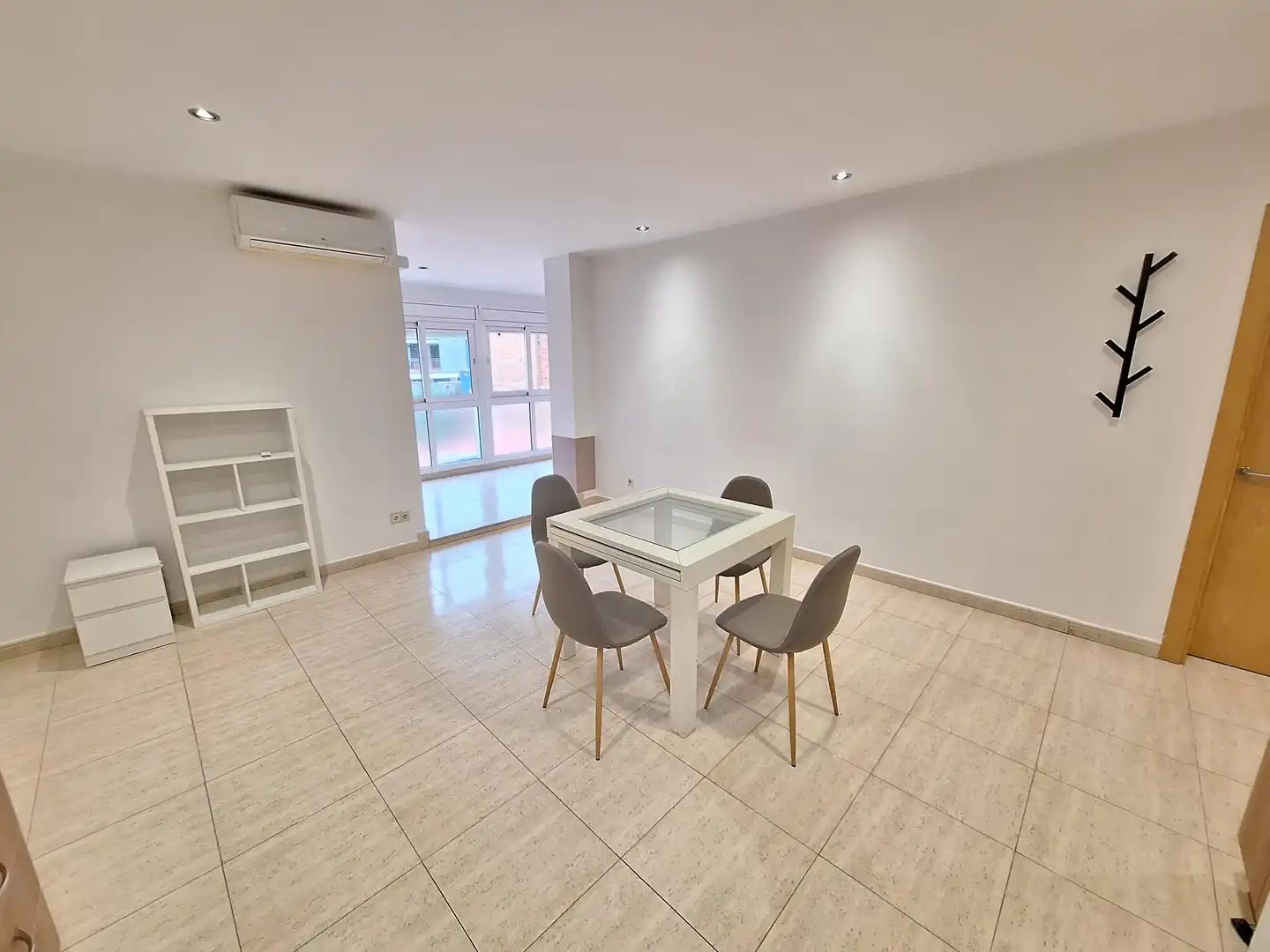 Apartamento 64 m² em Igualada