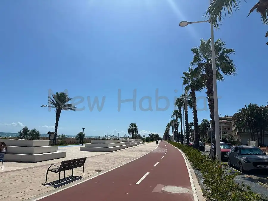 Casa de 127 m² en Castellón de la Plana