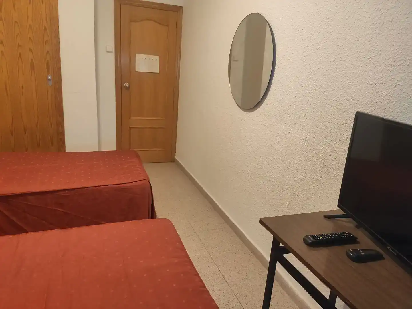 Habitación 200 m², Elche