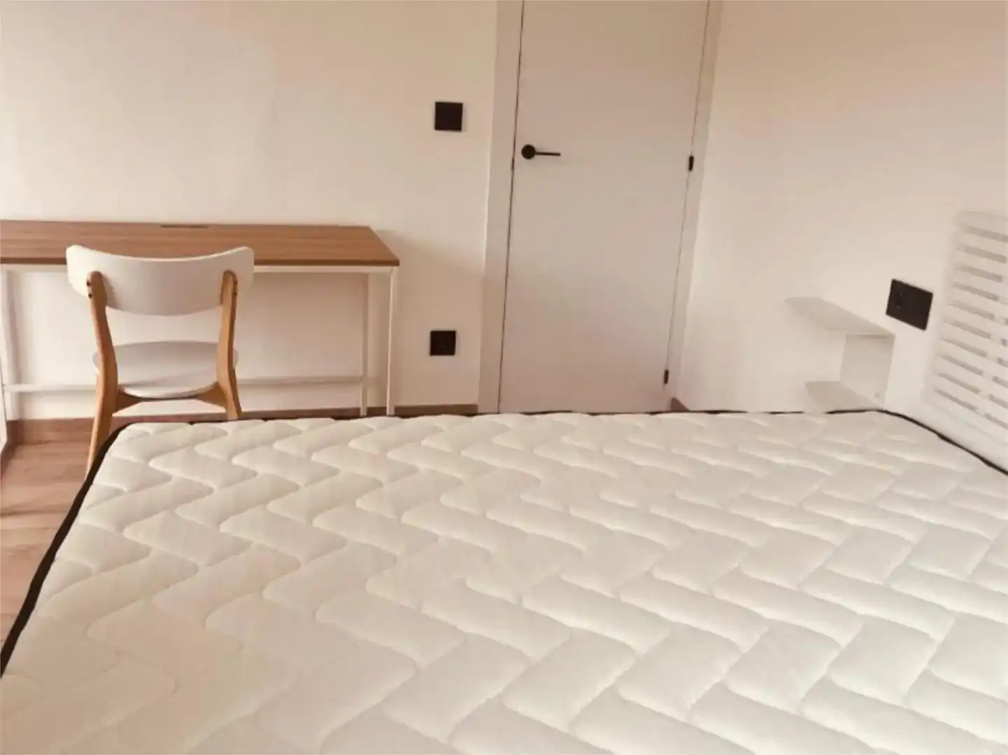 Habitación 85 m², Ourense