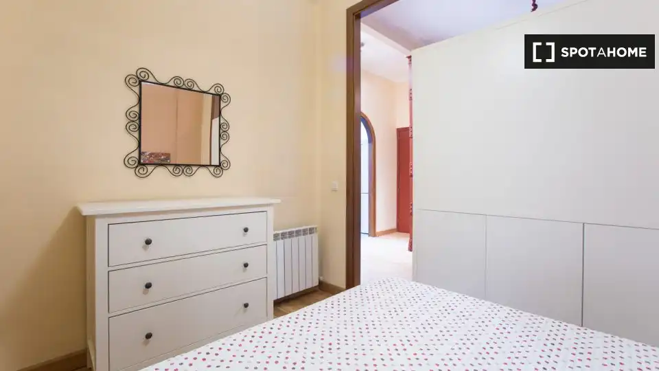 Piso de 65 m² en Madrid