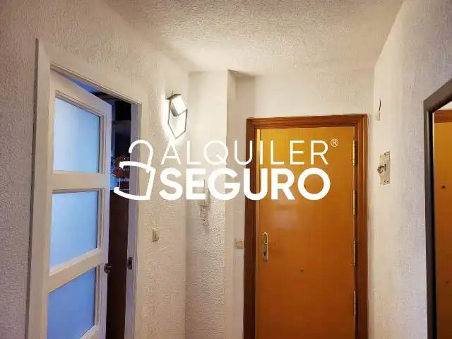 Pis de 120 m² a Olías del Rey