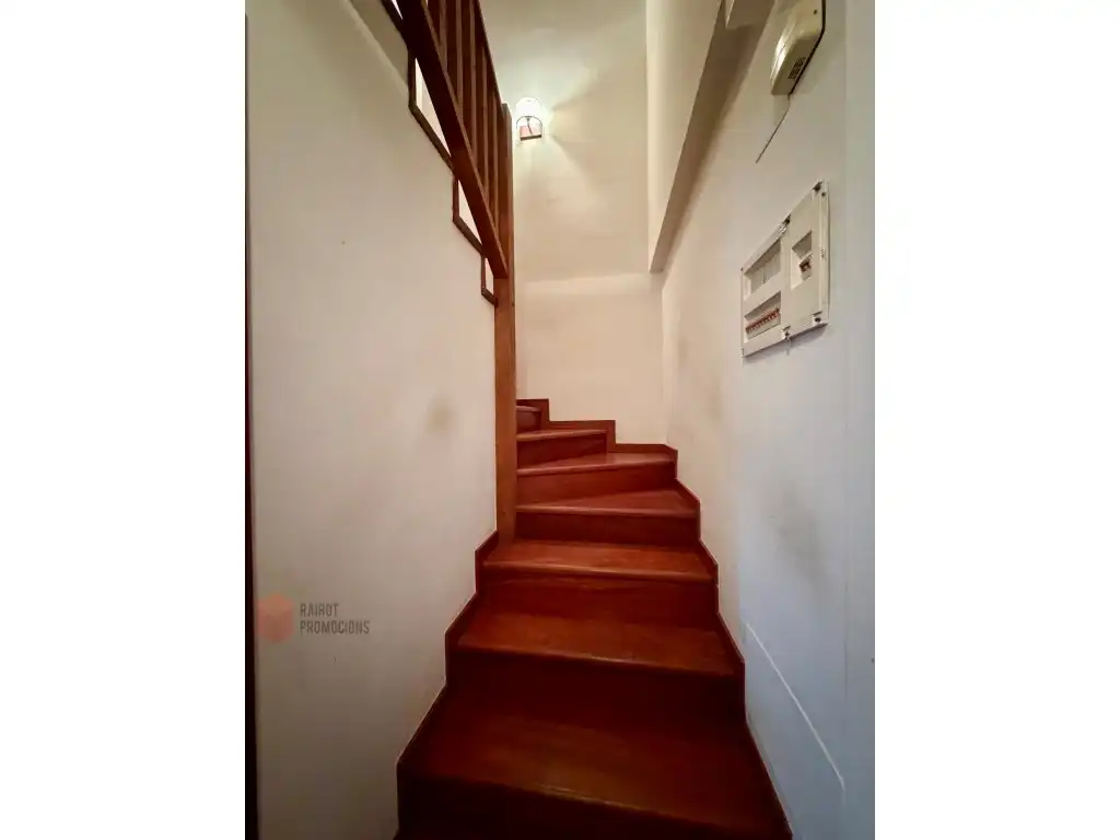 Piso de 80 m² en Llanars