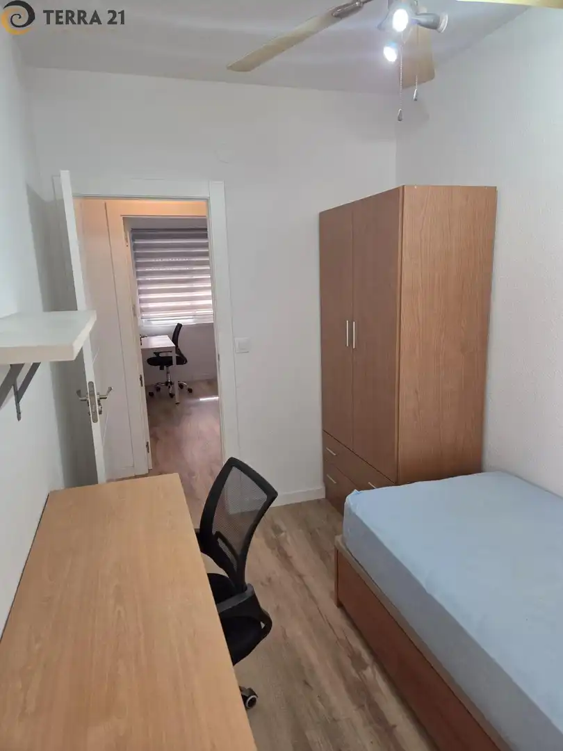 Piso de 95 m² en Jaén
