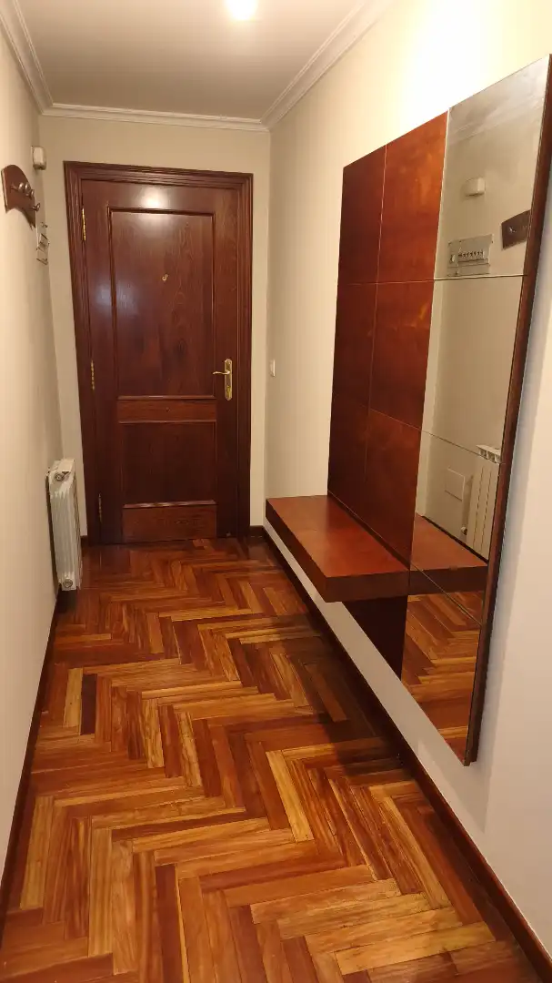 Piso de 65 m² en Vigo