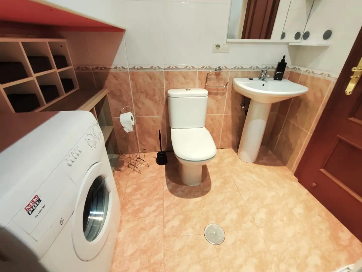 Piso de 57 m² en Vigo