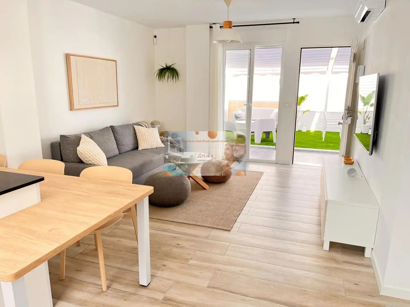 Apartamento 83 m² em Benicàssim / Benicasim