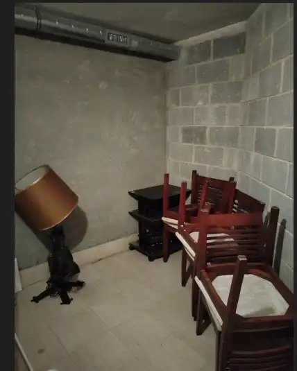 Pis de 37 m² a Gijón